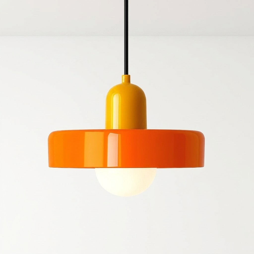 Modèle Orange Orange-25 cm