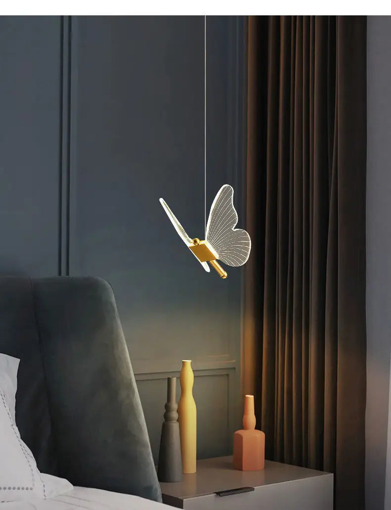 Suspension Ovale en Cristal Design Moderne