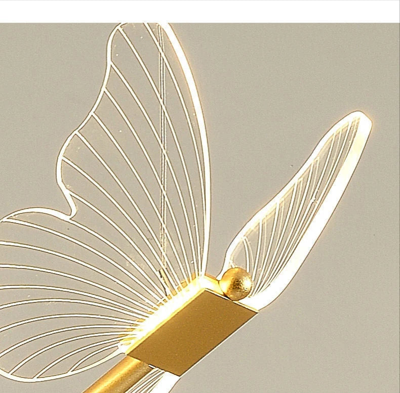 Suspension Ovale en Cristal Design Moderne