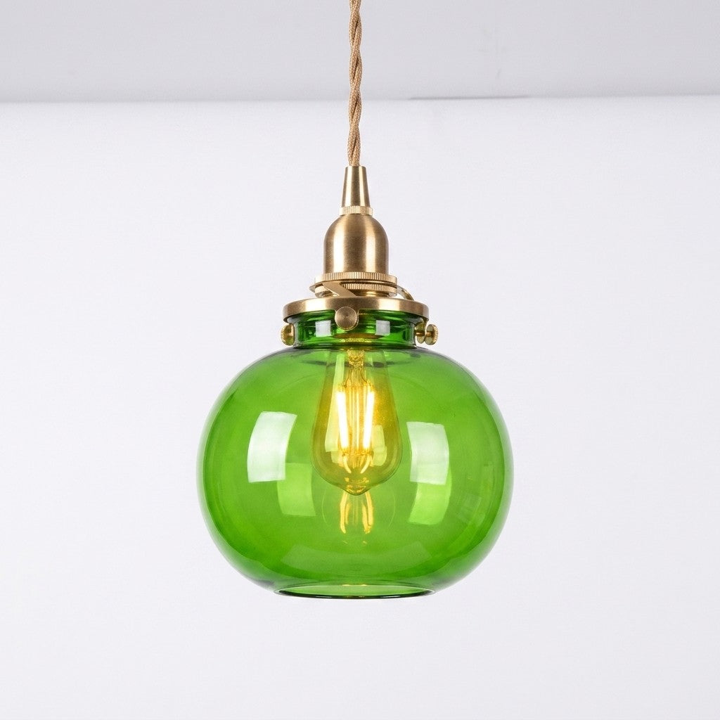 Coloris Vert